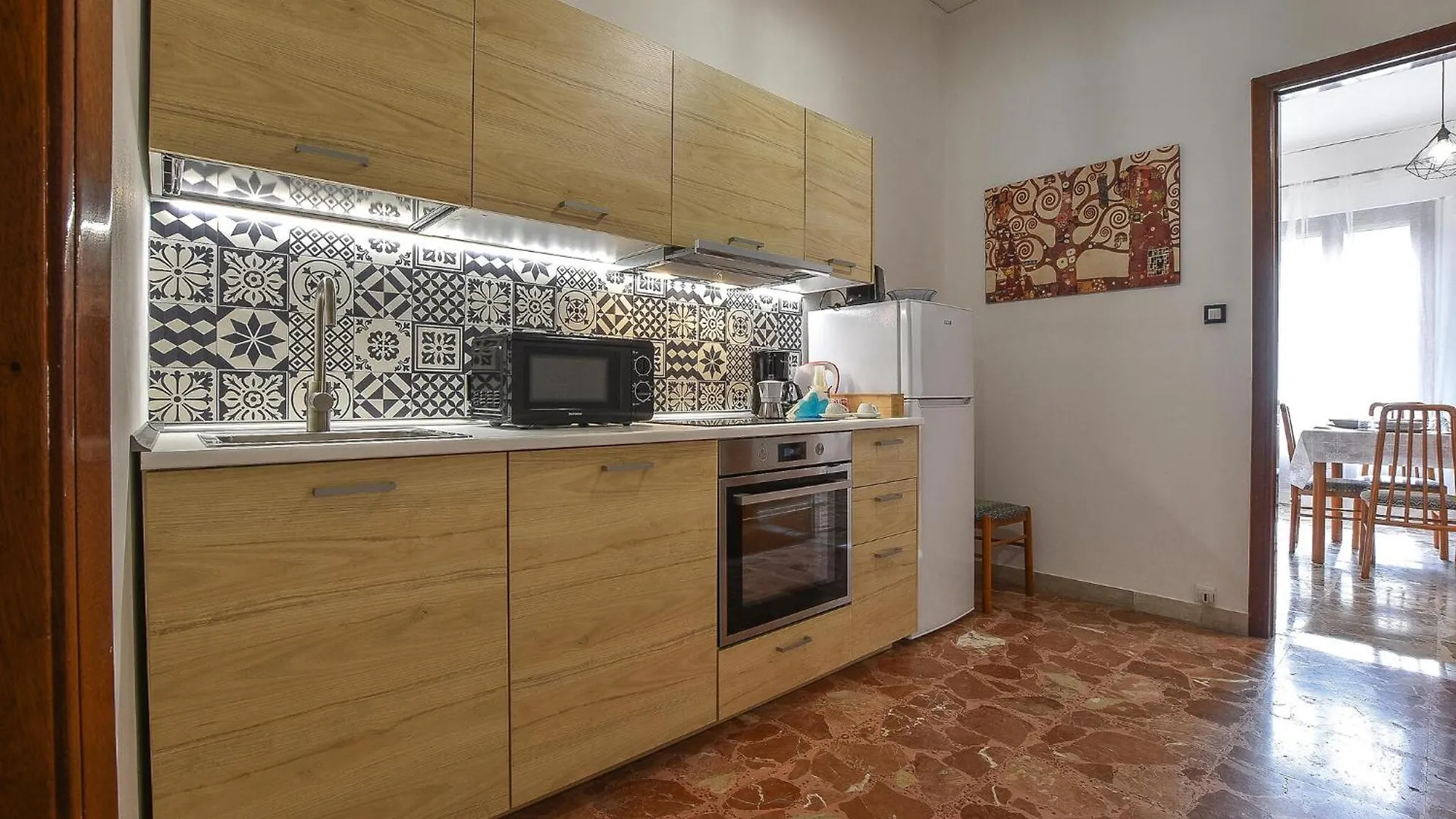 1 Bedroom Gorgeous Apartment In Chiaramonte Gulfi