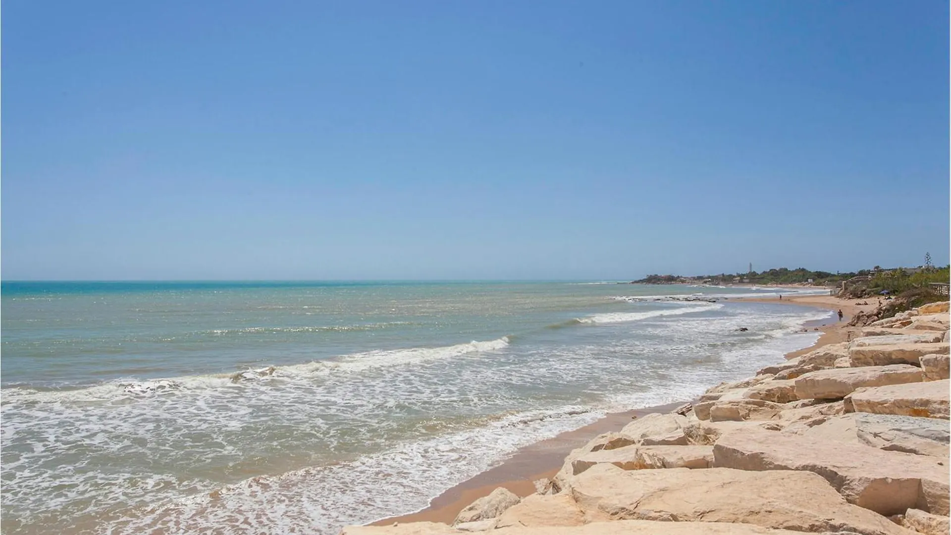 1 Bedroom Gorgeous Apartment In Chiaramonte Gulfi