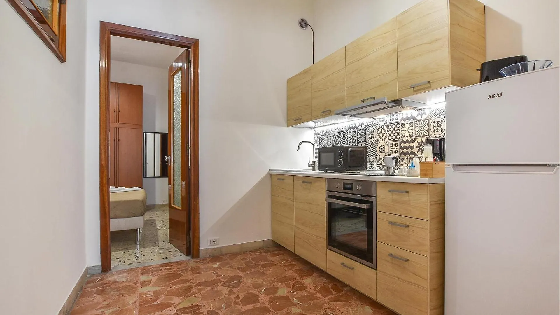 1 Bedroom Gorgeous Apartment In Chiaramonte Gulfi